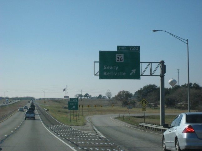 D.toSanAntonio 6972S