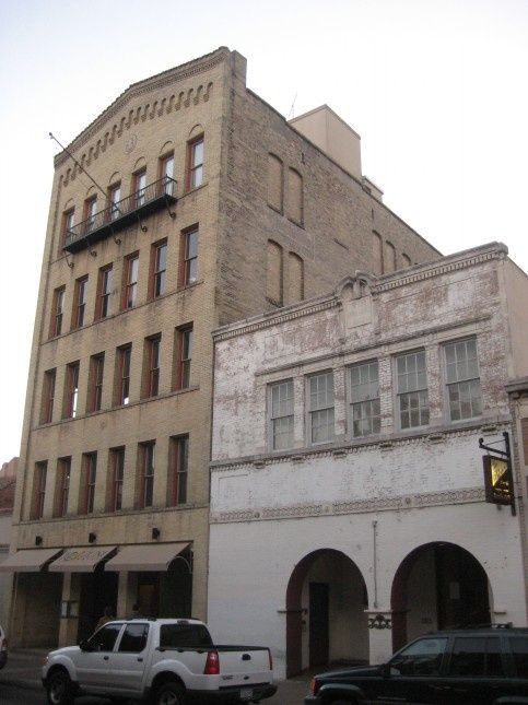 E.SanAntonio 7041S