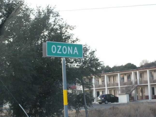 C.toFortStockton 7175S