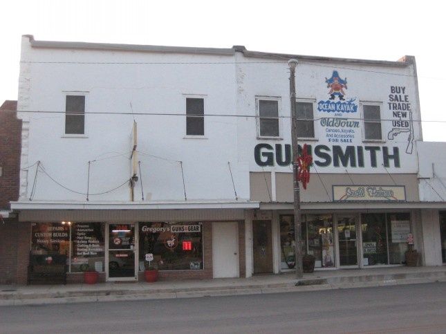 C.toFortStockton 7186S