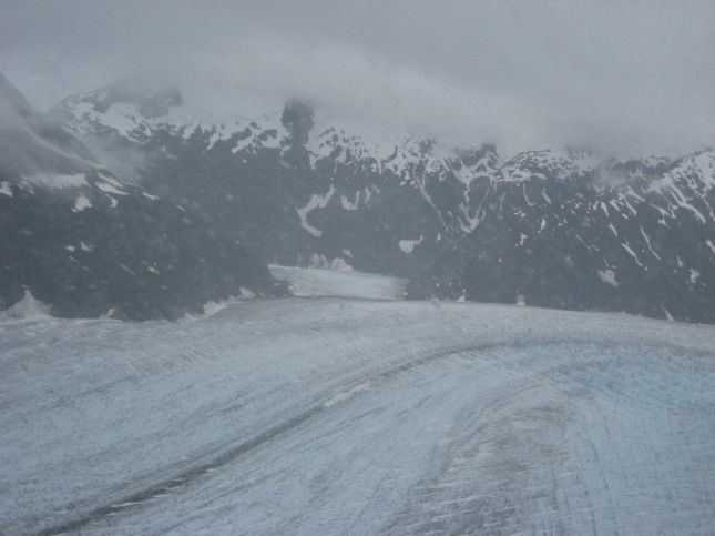 C-Glacier 7992S