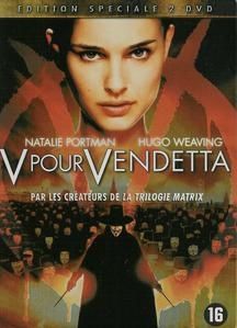 Critique V Pour Vendetta Ideas Are Bulletproof L Ecran Miroir