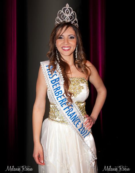 Miss Berbere France 2011 02