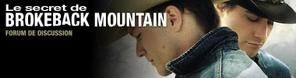 Forum Le Secret de Brokeback Mountain