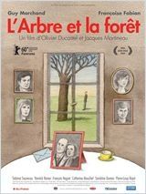 L'Arbre et la forêt Ducastel Martineau
