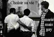 homme marie gay