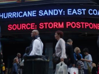 NYork Etat de de siège reuters