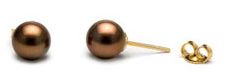 Perles Chocolat