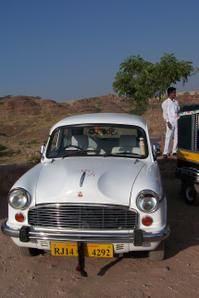 Notre periple en Inde - photos