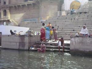 Inde 2008: suite et fin du périple
