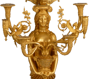 CandelabreLouisDuguersdeMontrosierdetail