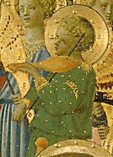 6. Beato Angelico, Incoronazione galleria degli Uf-copie-2