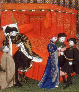 lit charlesVI300