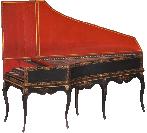Clavecin