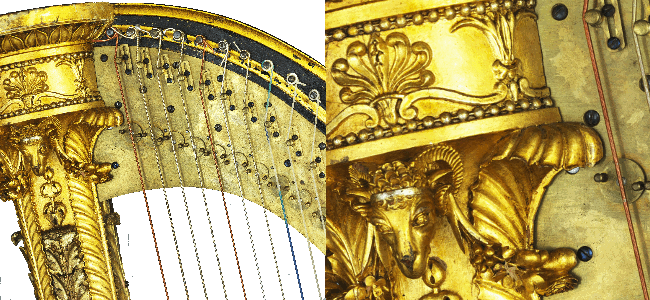 Harpe