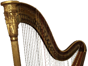 Harpe