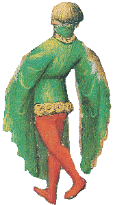 LaFeteAuMoyenAge