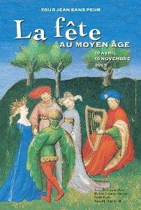 LaFeteAuMoyenAge