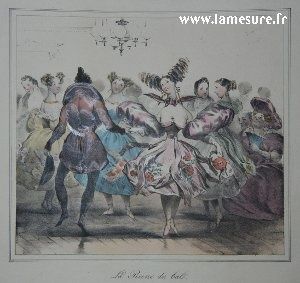 LaReineDuBal300lm