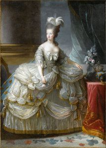 Marie‐AntoinetteDAutricheReineDeFrance300