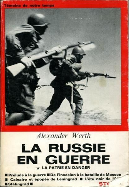 La patrie en danger