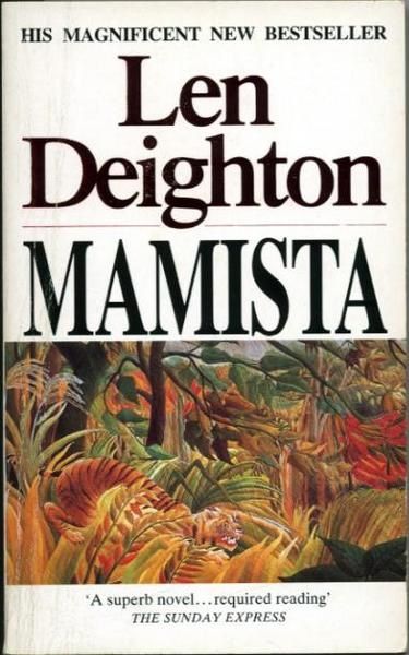 MAMISTA