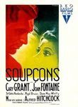 1941 Soupcons affiche 2