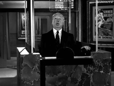 Alfred Hitchcock presente (3)