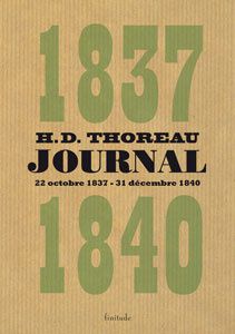Thoreau-Journal-1