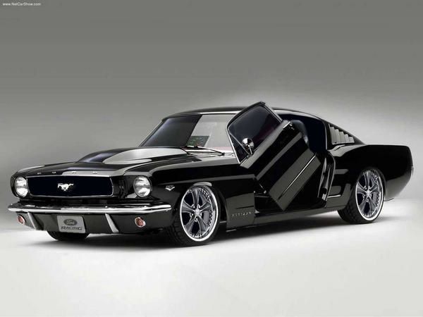 Ford homme blog #10
