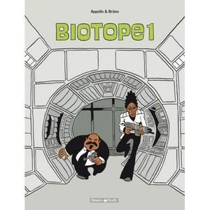 biotope appollo bruno croix