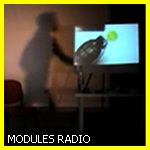 radio