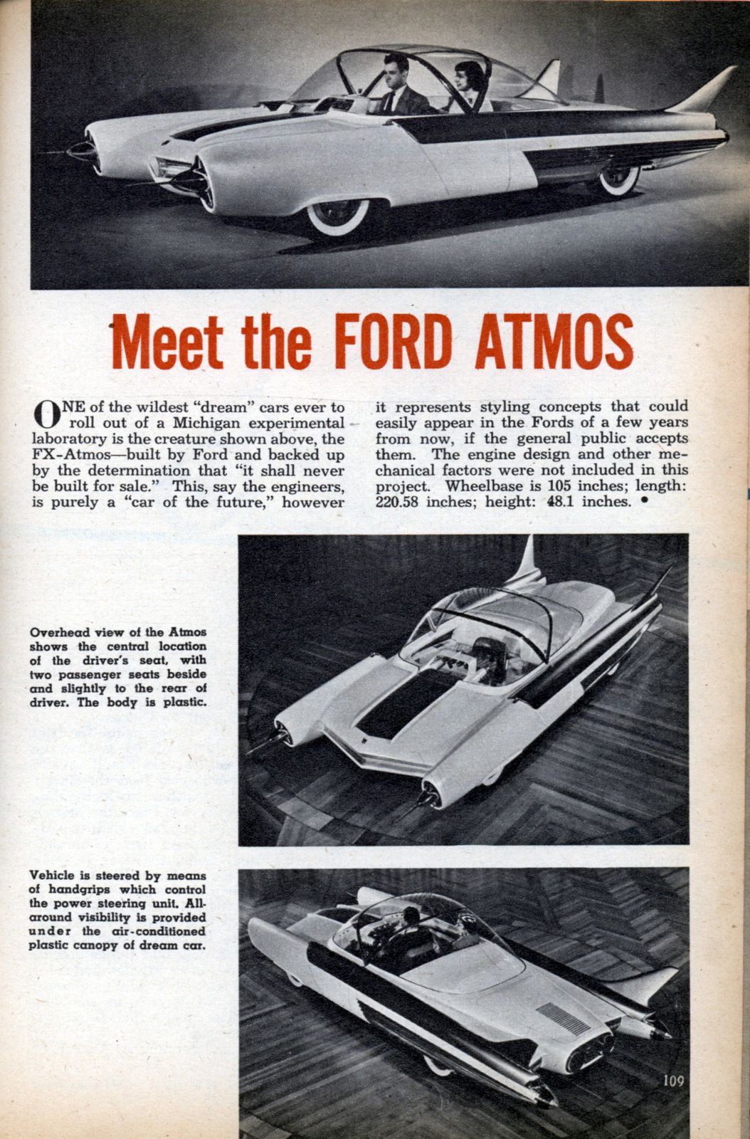 Ford fx-atmos #10