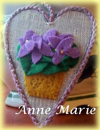anne marie courty