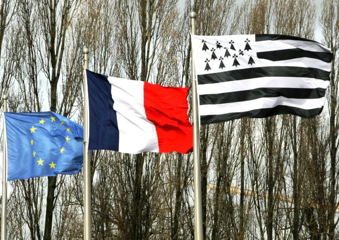 Finistère : une signalétique « citoyenne » - Penhars Infos Quimper
