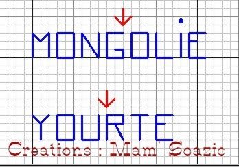 Mongolie-Mamigoz