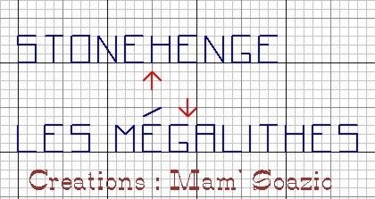 Nom- Stonehenge-Mamigoz