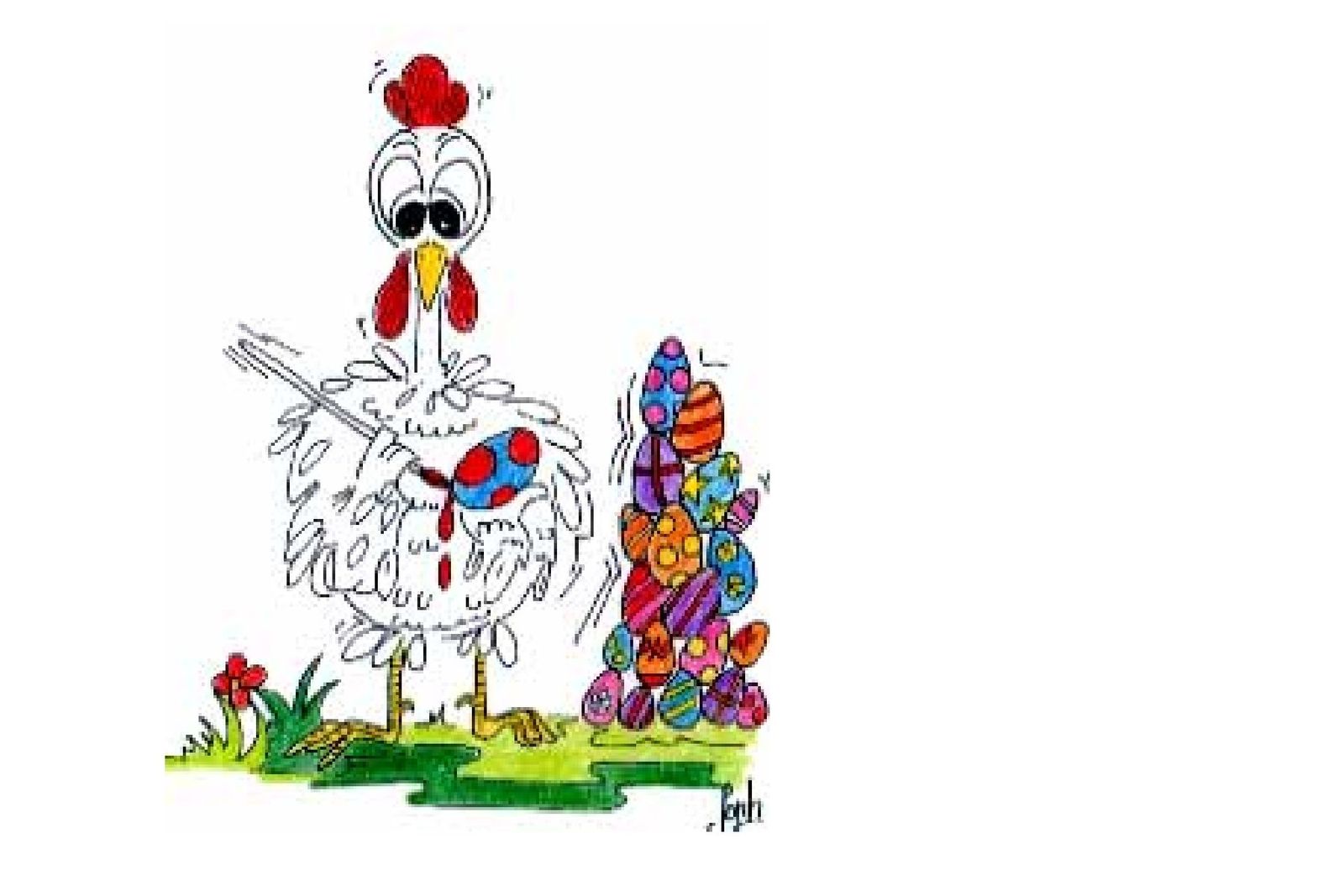 00poule
