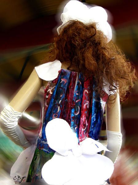 Mannequin dos Mannequin dos