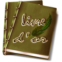Livre d'or Livre d'or