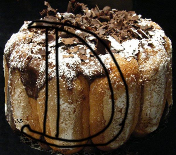 charlotte chocolat charlotte chocolat