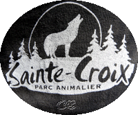 Parc de Ste-Croix logo