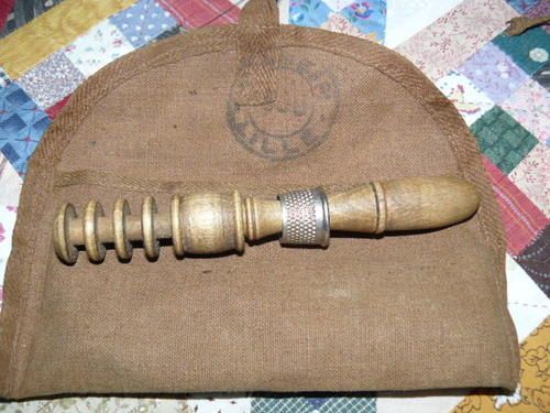 accessoire_militaire_couture_brocante