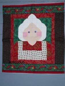 patchwork_mère_Noël