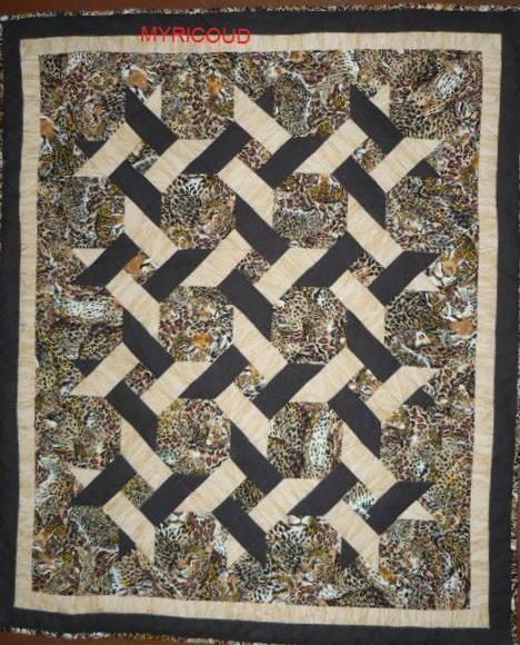 patchwork_Africain patchwork_Africain