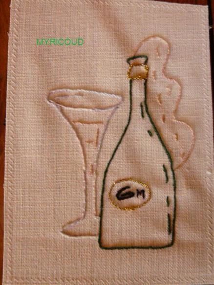 broderie_point_tige_bouteille_champagne broderie_point_tige_bouteille_champagne