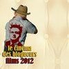 Le classement des blogueurs