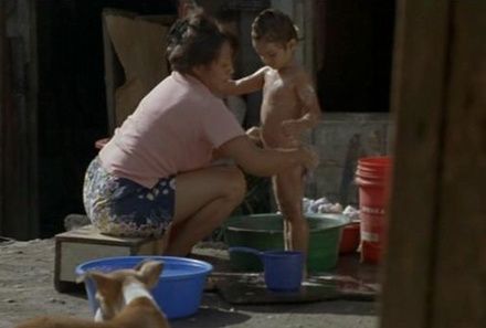 Foster Child (John John) - Brillante Ma. Mendoza