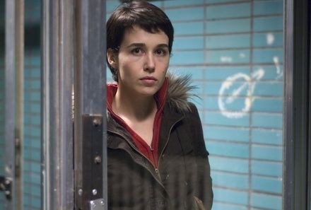 Le Silence de Lorna - Jean-Pierre & Luc Dardenne