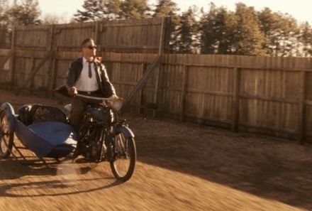 Leatherheads - George Clooney